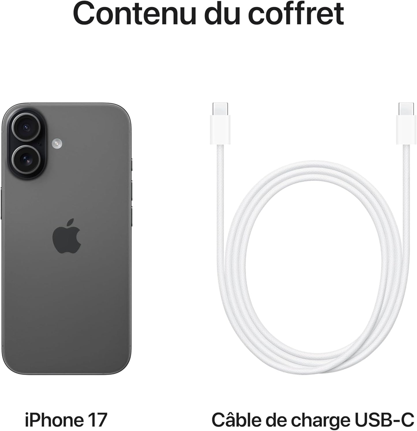 iPhone 17
