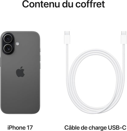 iPhone 17