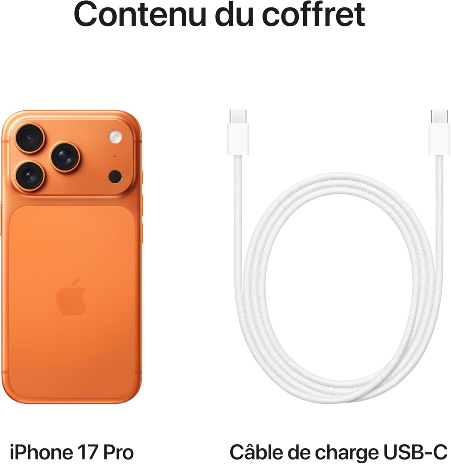 iPhone 17 Pro