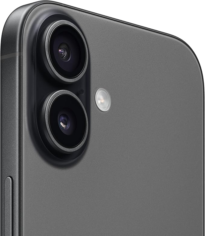 iPhone 17