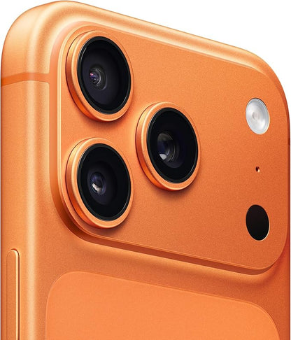 iPhone 17 Pro