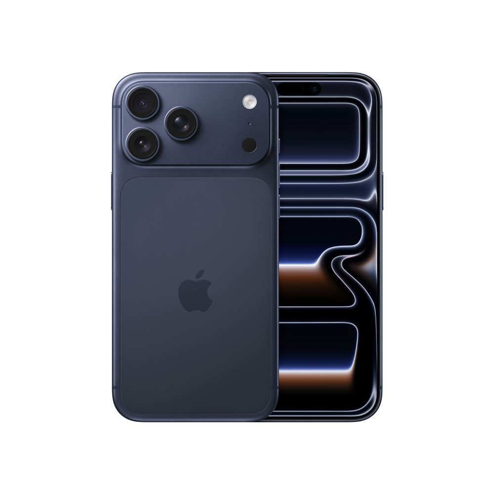 iPhone 17 Pro